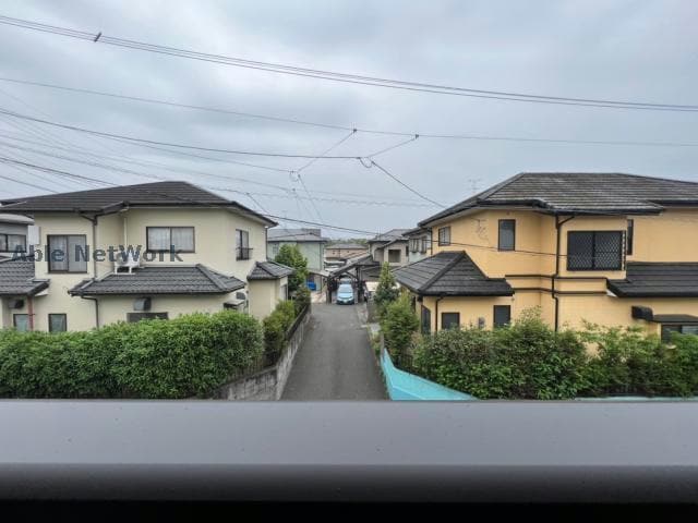  パライーソ