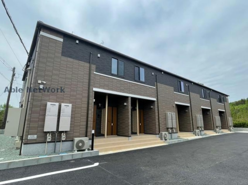  サクライン方保田Ⅱ