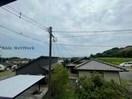 ※同型　201号室 サクライン方保田Ⅱ