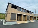 サクライン方保田Ⅰの外観