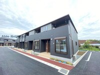 フルール山鹿Ⅰ