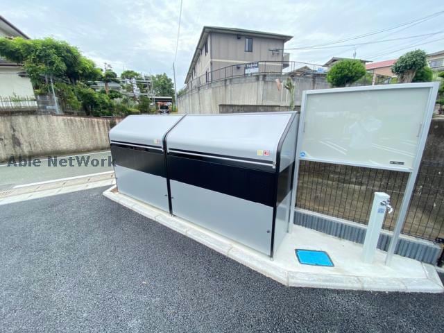  フルール山鹿Ⅰ
