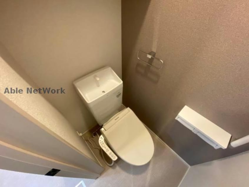  フルール山鹿Ⅰ