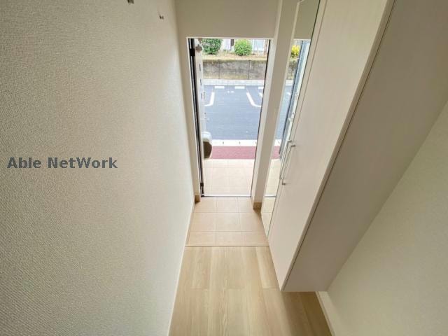  フルール山鹿Ⅰ