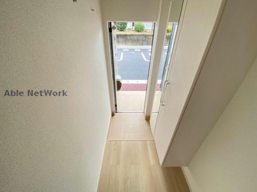  フルール山鹿Ⅰ