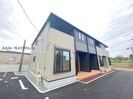 PARKハイム　Aの外観
