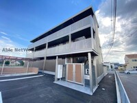 サウスブルー吉富Ⅱ