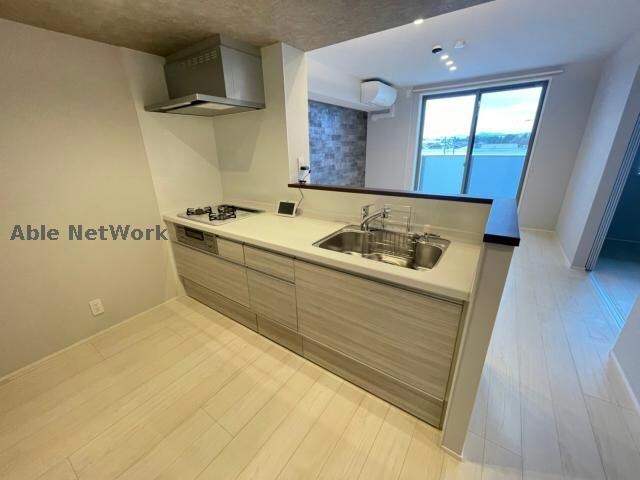  シャーメゾンAristio