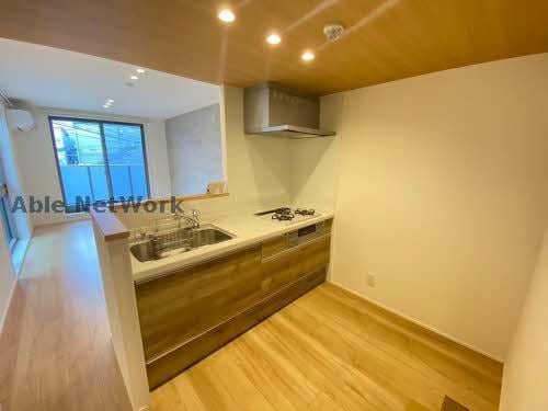  シャーメゾンAristio