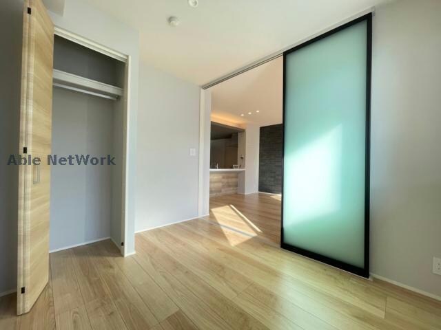  シャーメゾンAristio