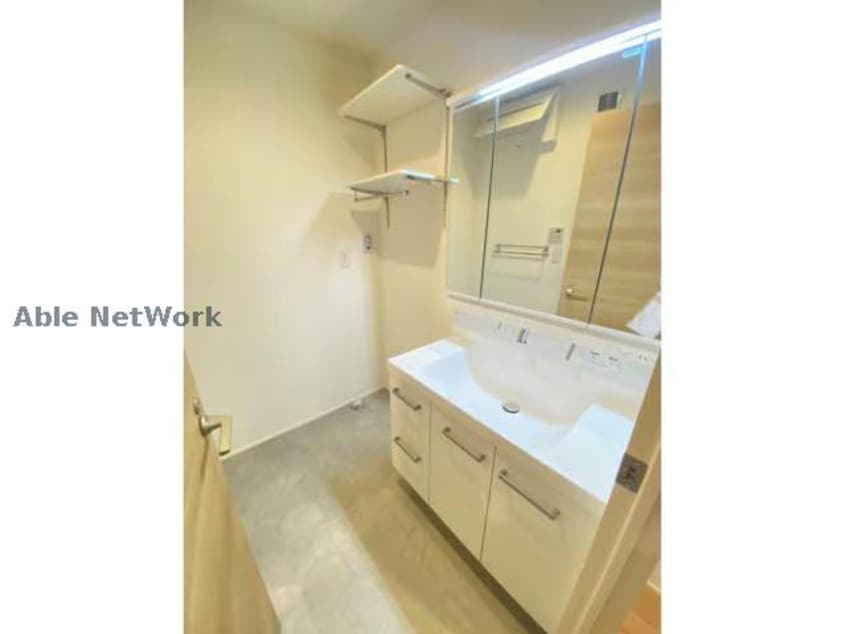  シャーメゾンAristio