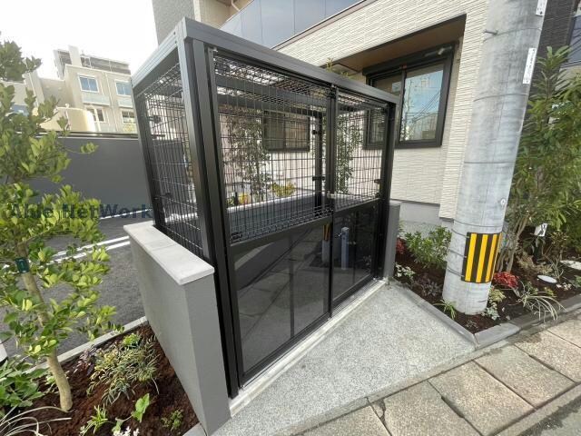  シャーメゾンAristio