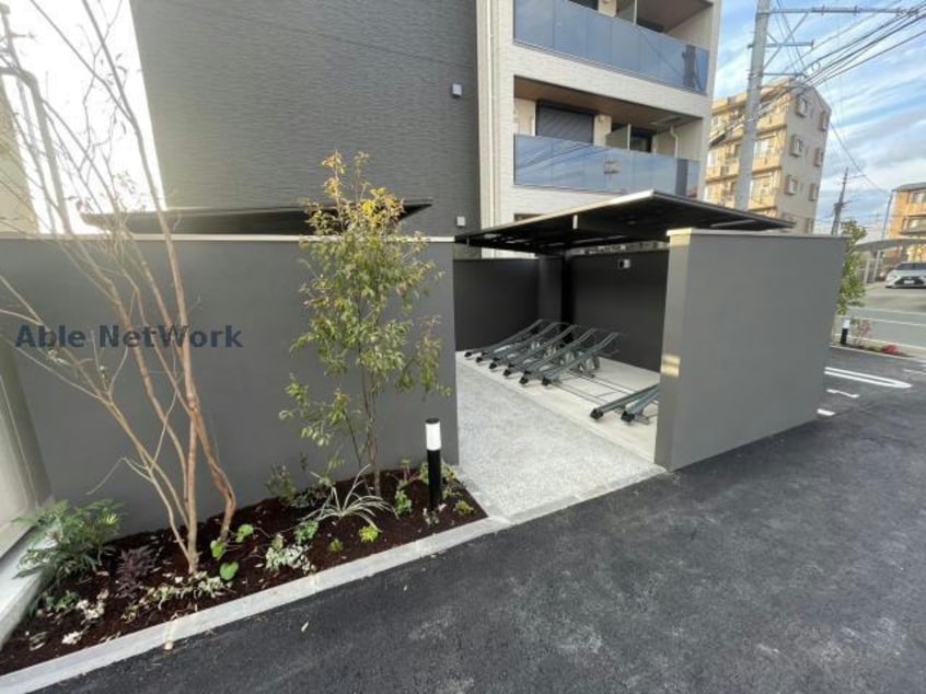  シャーメゾンAristio