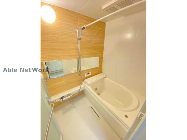  シャーメゾンAristio