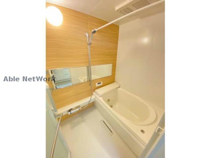  シャーメゾンAristio