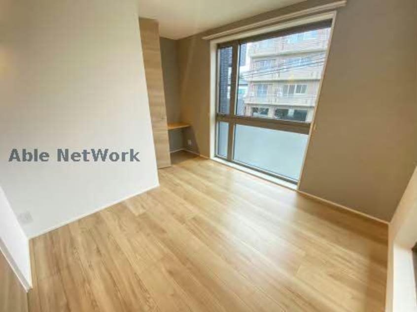  シャーメゾンAristio