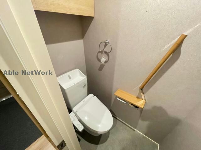  シャーメゾンAristio