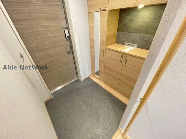  シャーメゾンAristio