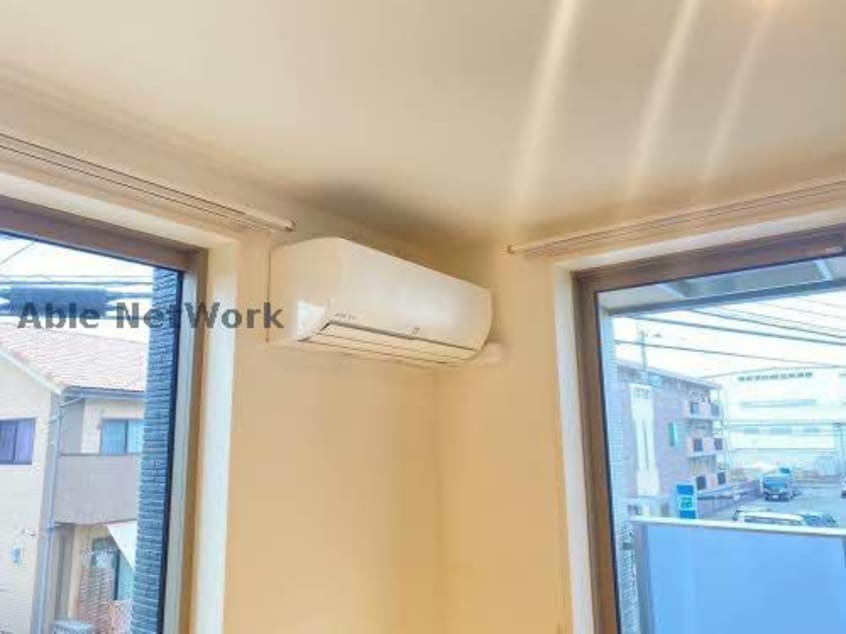  シャーメゾンAristio