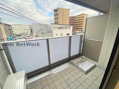  シャーメゾンAristio