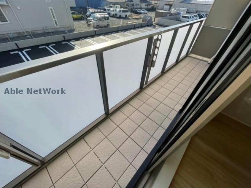  シャーメゾンAristio