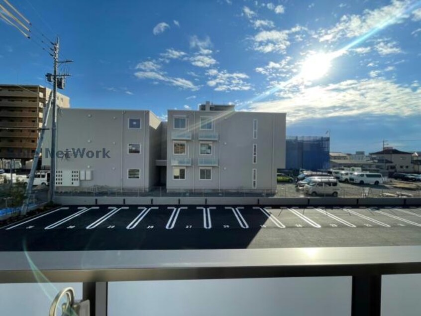  シャーメゾンAristio