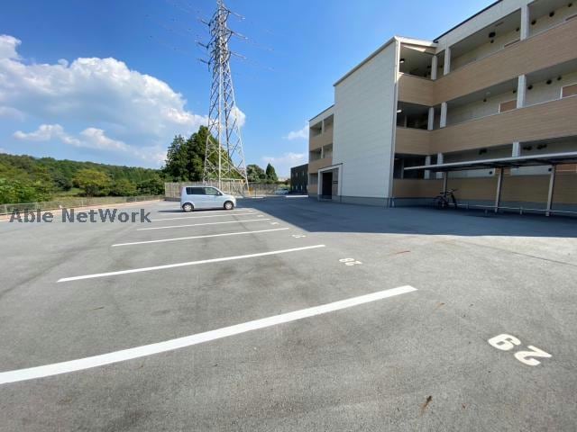  MAS Residence美咲野