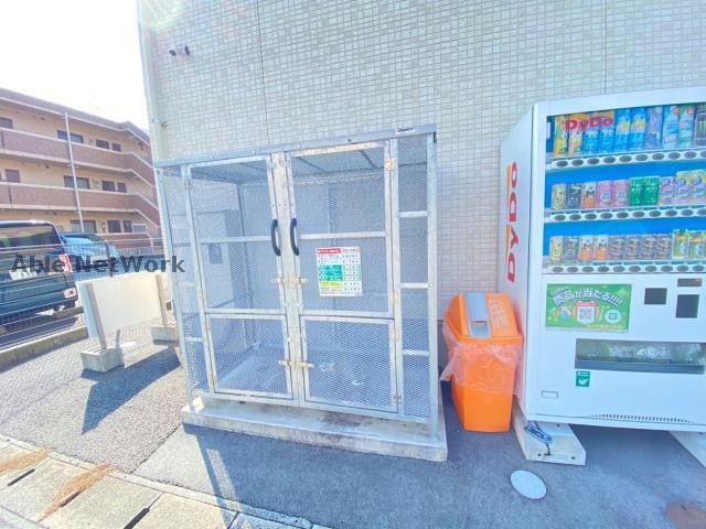  MAS Residence美咲野