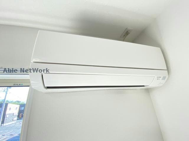  MAS Residence美咲野