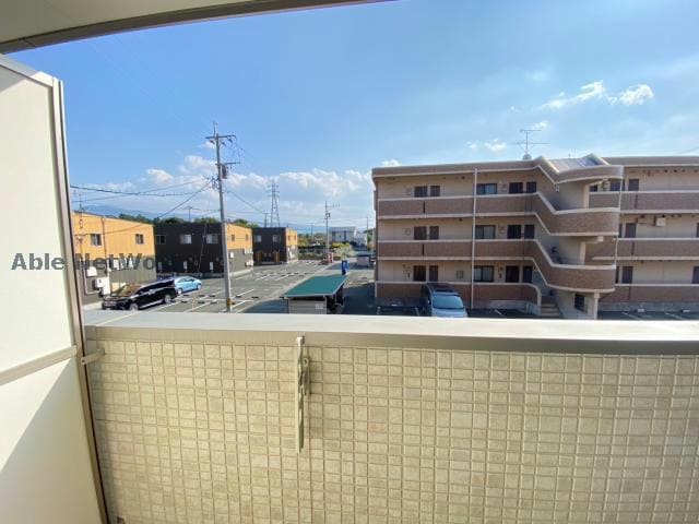  MAS Residence美咲野