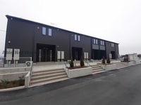 フローラル住吉