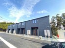 コンフィアンサ　トレスの外観