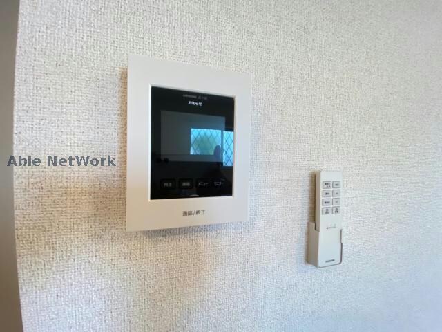 ※イメージ レインボーヒル・ハイツⅢ
