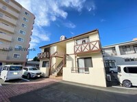 フレグランスサンコーA