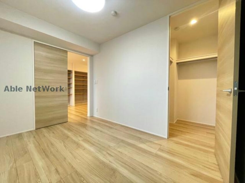 別号室写真 シャーメゾンBloom Stage