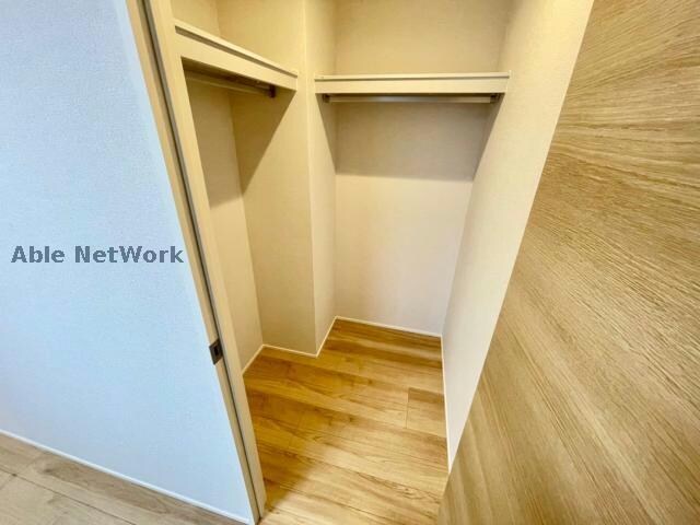 別号室写真 シャーメゾンBloom Stage