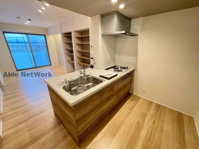  シャーメゾンBloom Stage