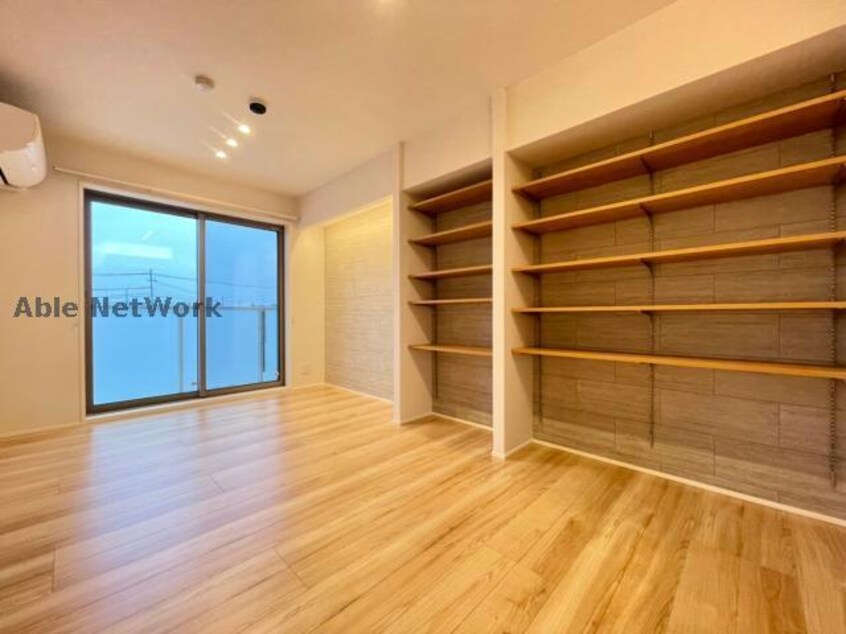 別号室写真 シャーメゾンBloom Stage