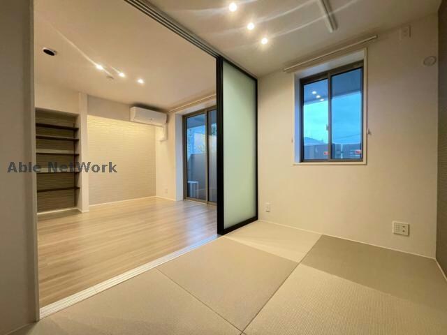  シャーメゾンBloom Stage