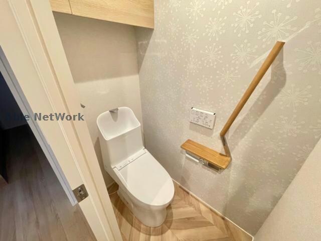 別号室写真 シャーメゾンBloom Stage