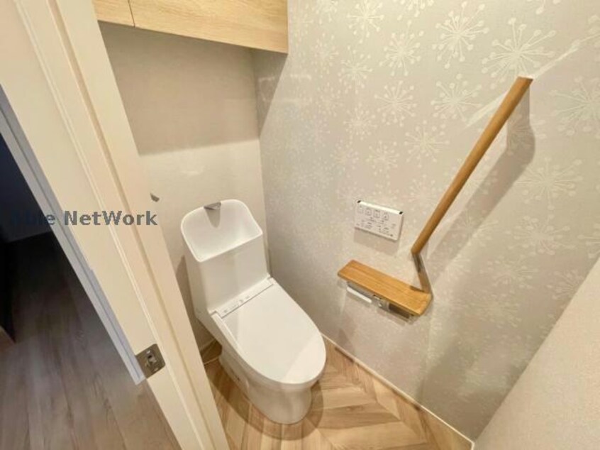 別号室写真 シャーメゾンBloom Stage