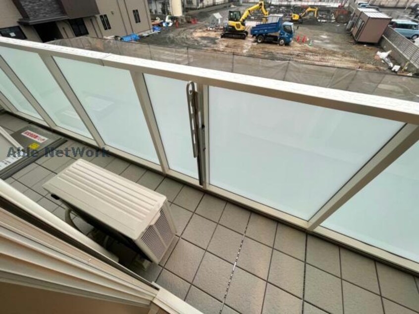 別号室写真 シャーメゾンBloom Stage