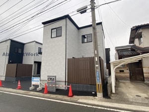 CREA　KOZOTOWNⅡ