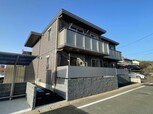 アグロスコート　B棟