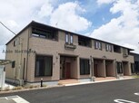 シャルム泗水5番館　C