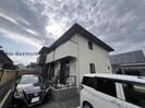 ハレ　カイマナの外観