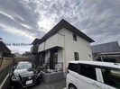 ハレ　カイマナの外観