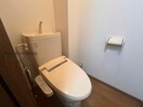 105号室同型 アサンテハイム