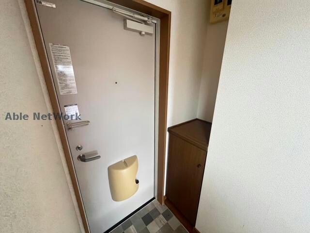  アサンテハイム