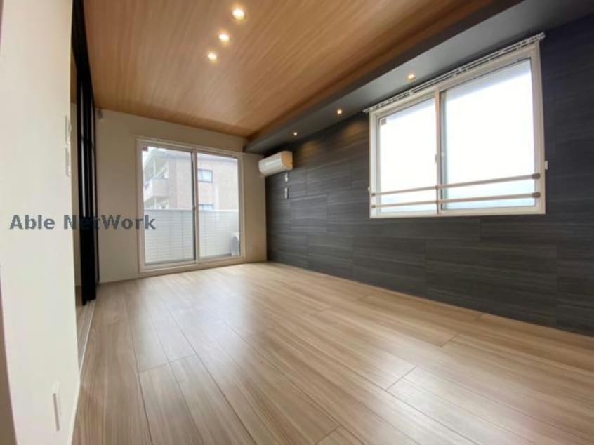 同型 サニーヒルⅡ